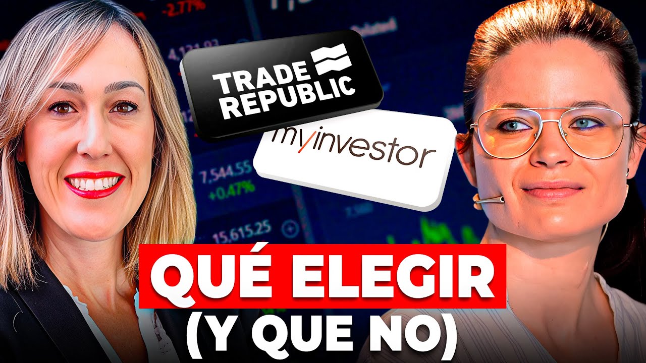 Por qué la mayoría Pierde Dinero Invirtiendo ¡Evita estos Errores ya! | Asesora Financiera