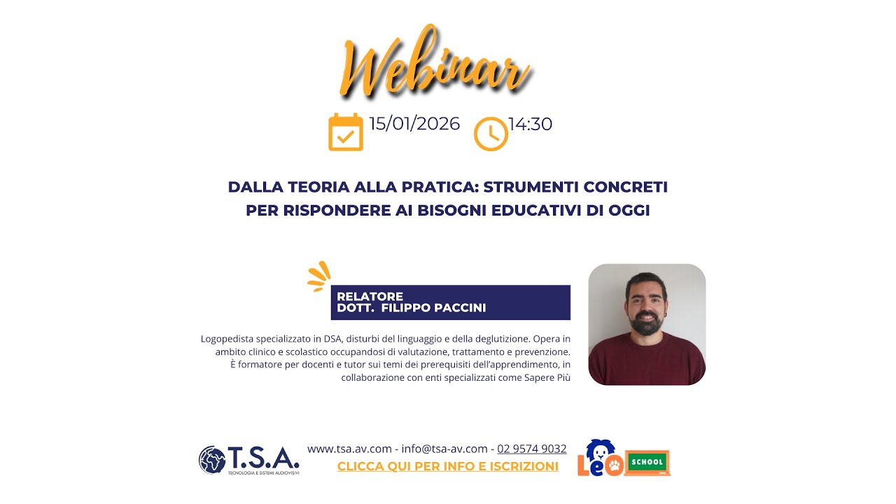 Webinar 