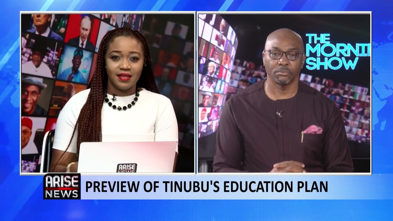 Sudan Doesn't Have The Quality Of Curriculum That We Have In Nigeria – Ngozi Osarenren & Mba-Uzoukwu