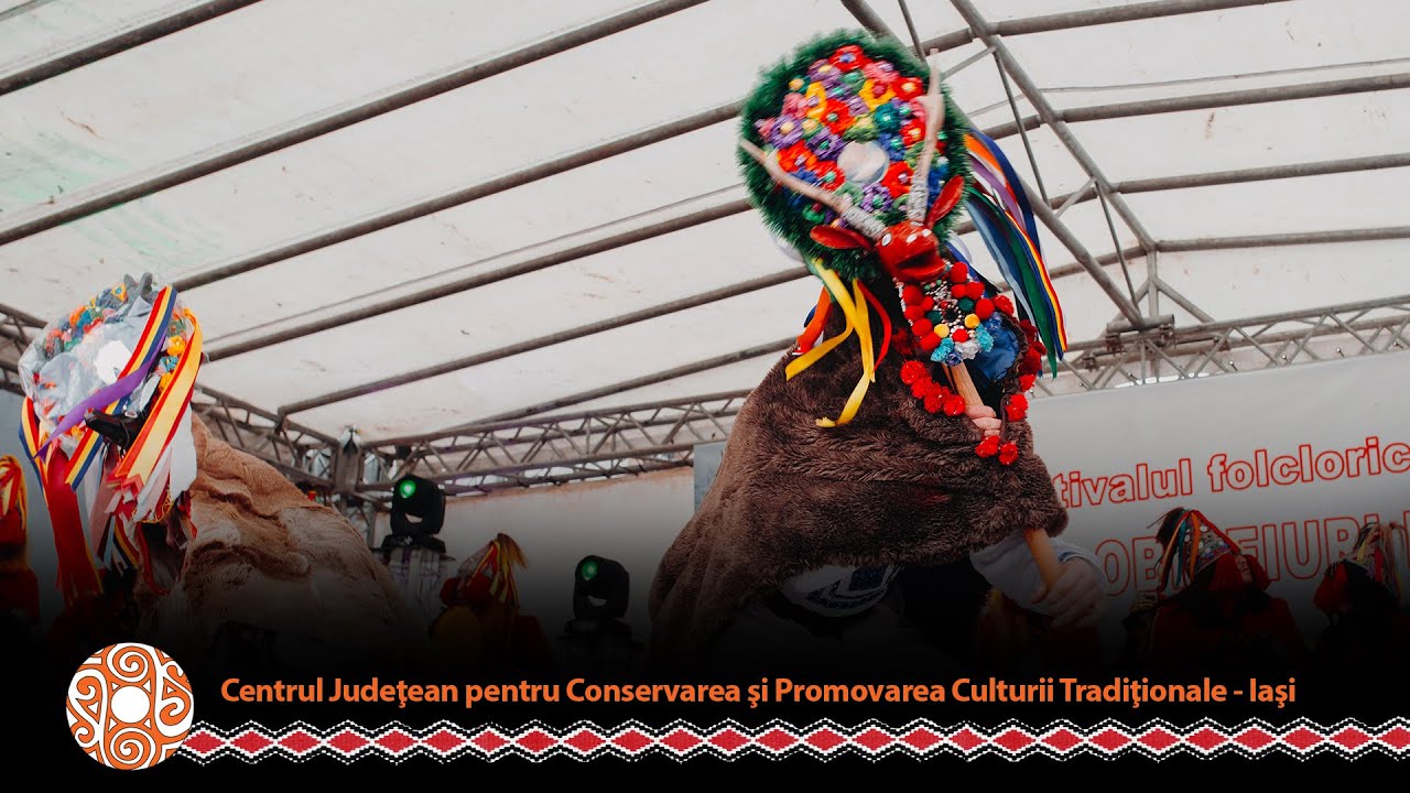 2025 Alaiul „Cerbul” de la Cucuteni, Iași