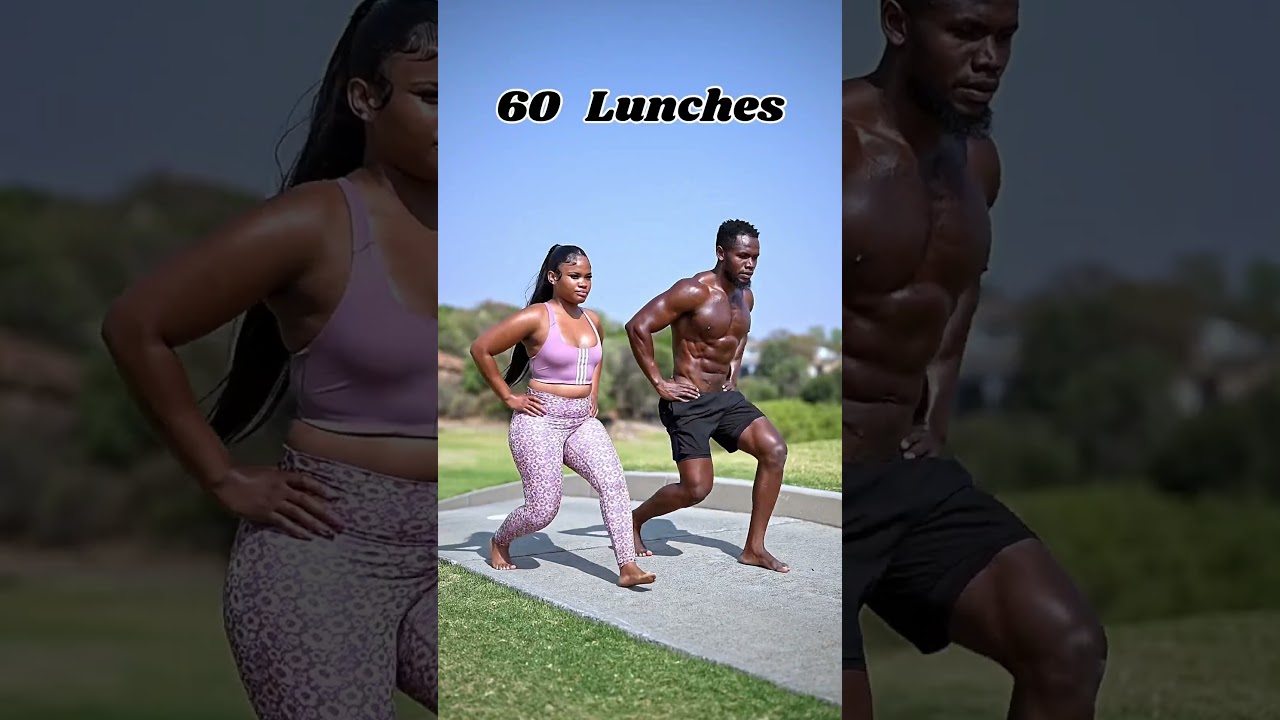 The daily 60 challenge ⚡️ #trending  #shortvideo  #challenge  #fullbodyworkout