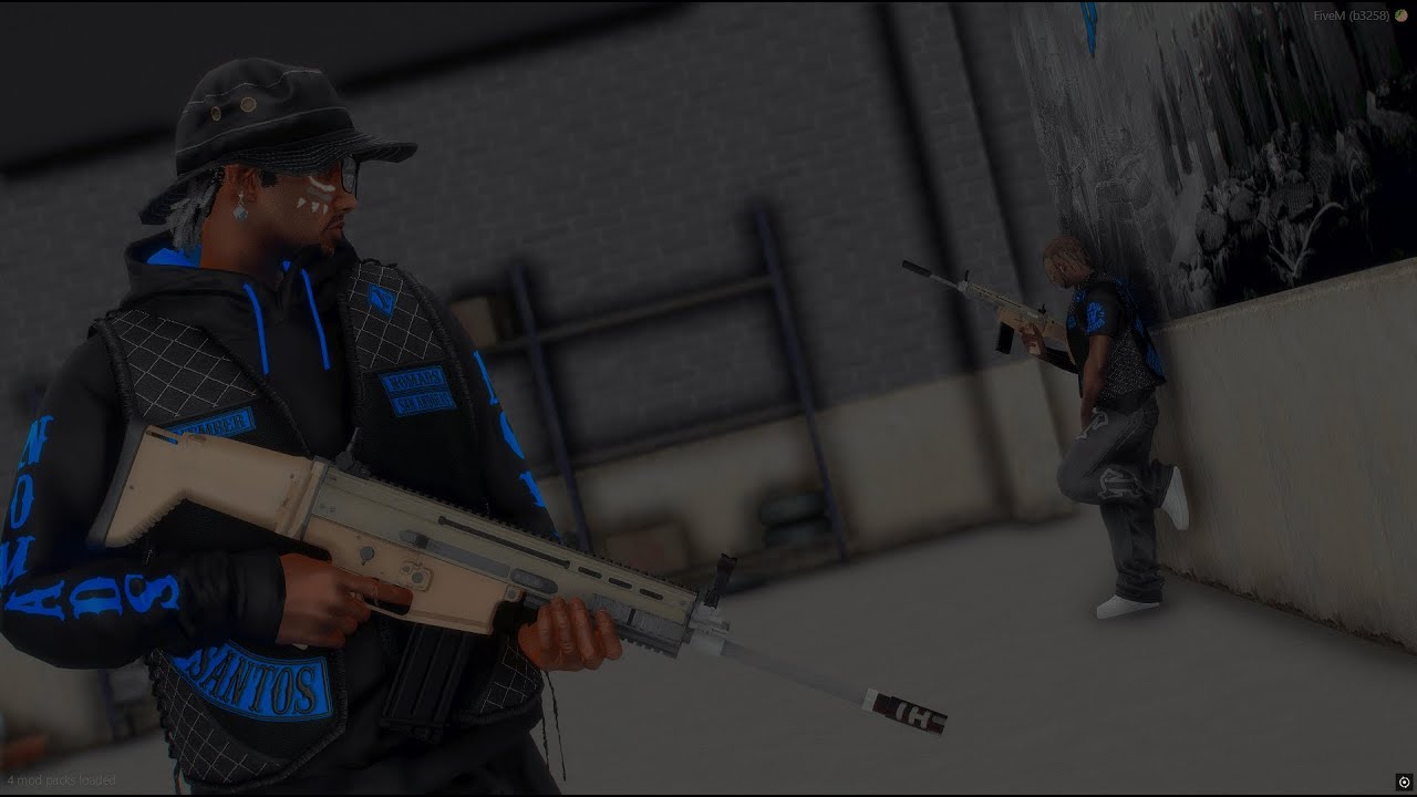 Lenny Leanardo | Hydrate RP #2