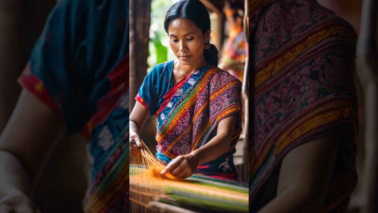 Discovering Sumba: A Cultural Journey