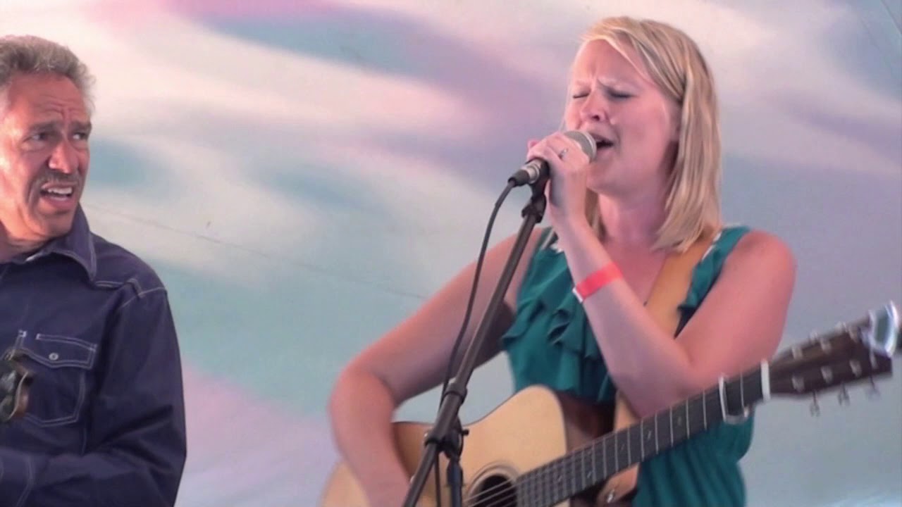 DETOUR Live  Missy Kay Armstrong & Jam Session with the Box Cars