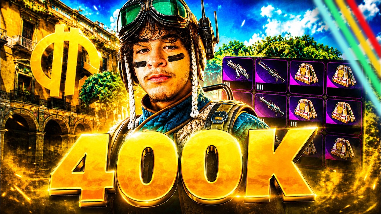Самый БЕЗУМНЫЙ СОЛО-рейд в ARC Raiders... ($410 000)