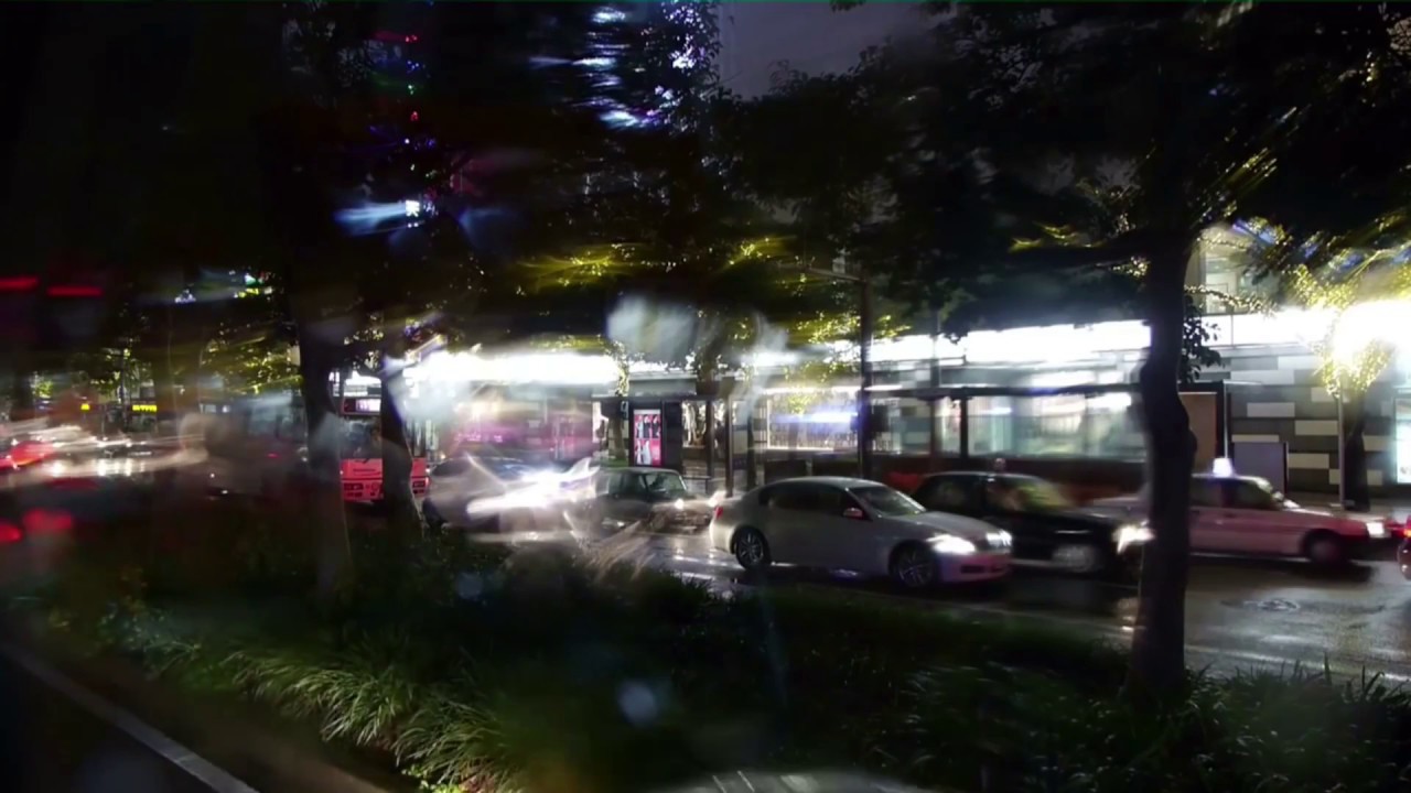 verzache - post alone