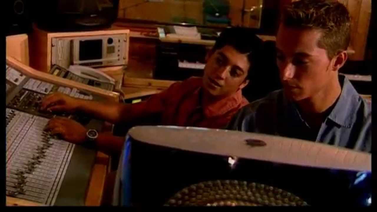 Ricardo & Henrique - Tu vais ver (Official Video)