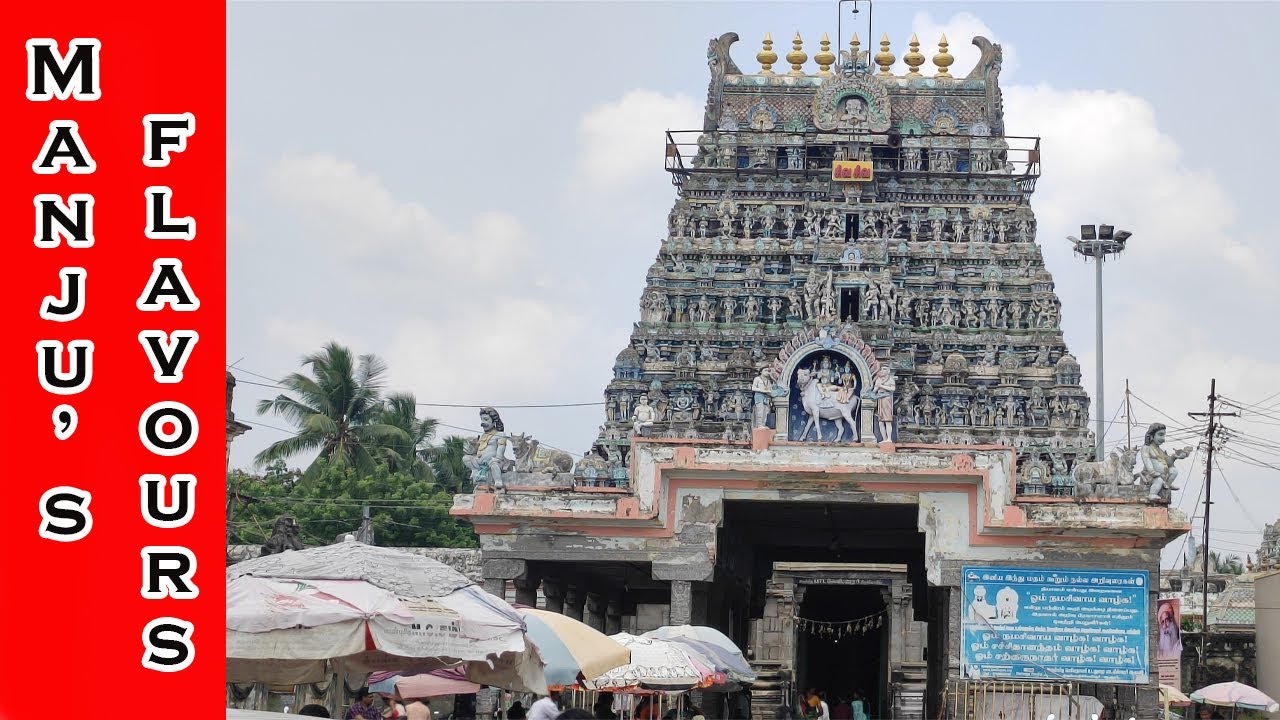 2023 Padaleeswarar Temple Navaratri Vlog