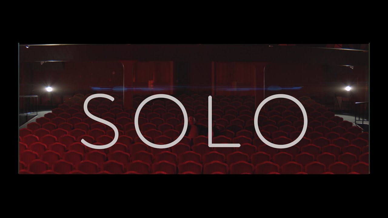 Sergi , ADSO - Solo (Official Video)