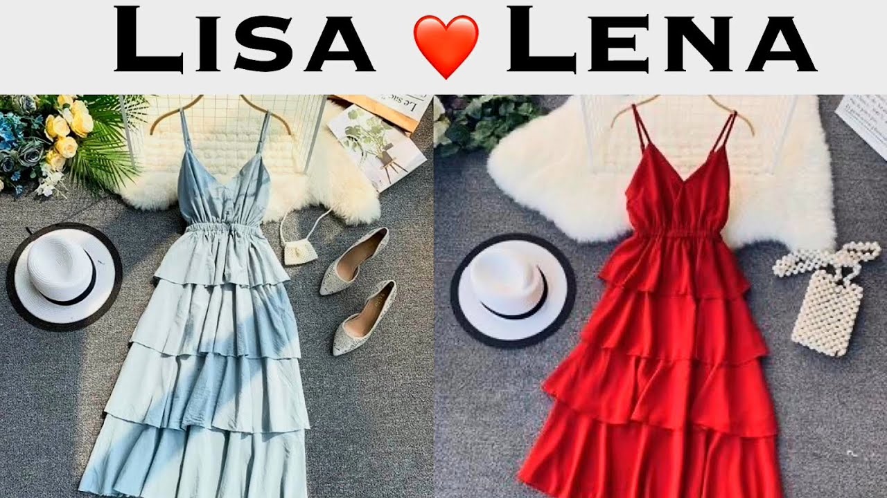 Lisa or Lena 💖 