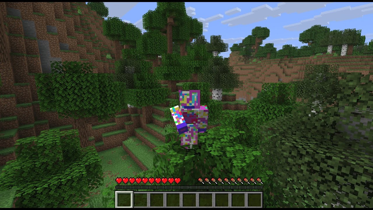 Survival Ep 1