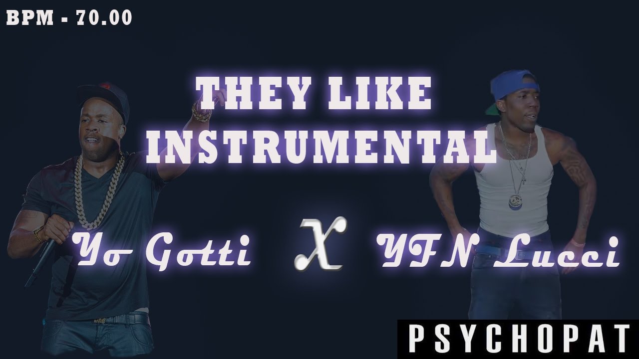Yo Gotti x YFN Lucci 