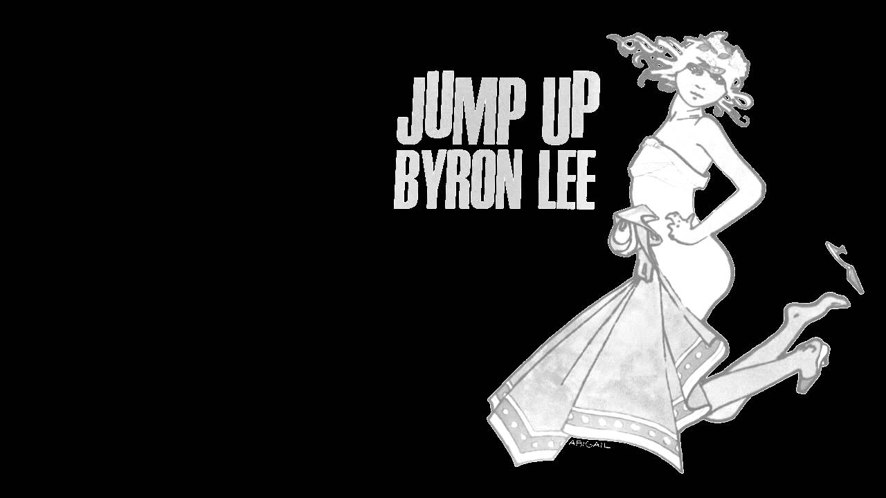 Byron Lee - Jamaica Jump Up