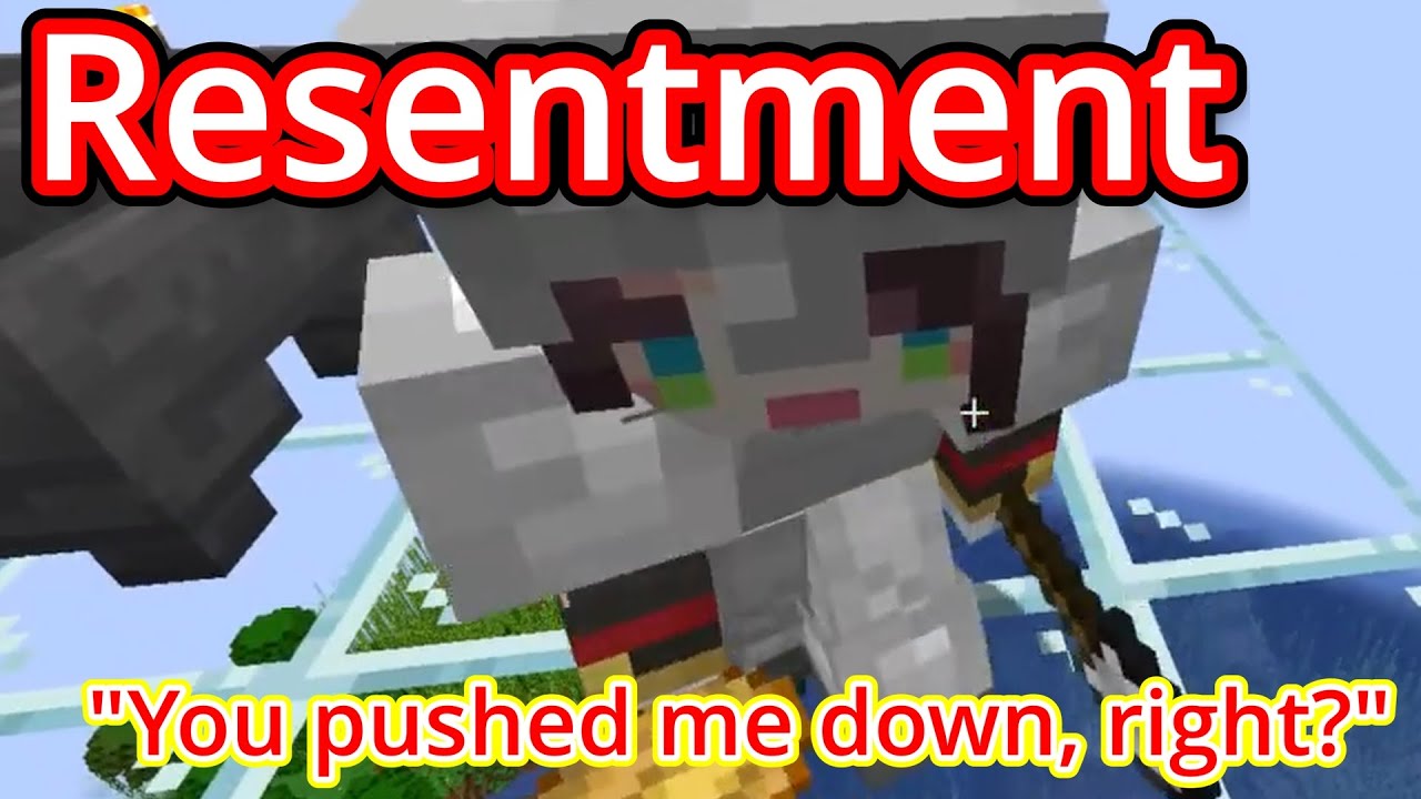 Subaru's screams delight Aqua