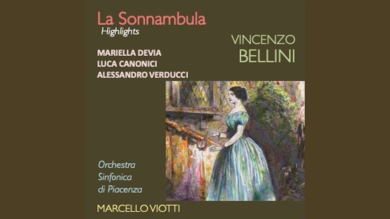 Vi ravviso, o luoghi ameni, IVB 14 (Alessandro Verducci)