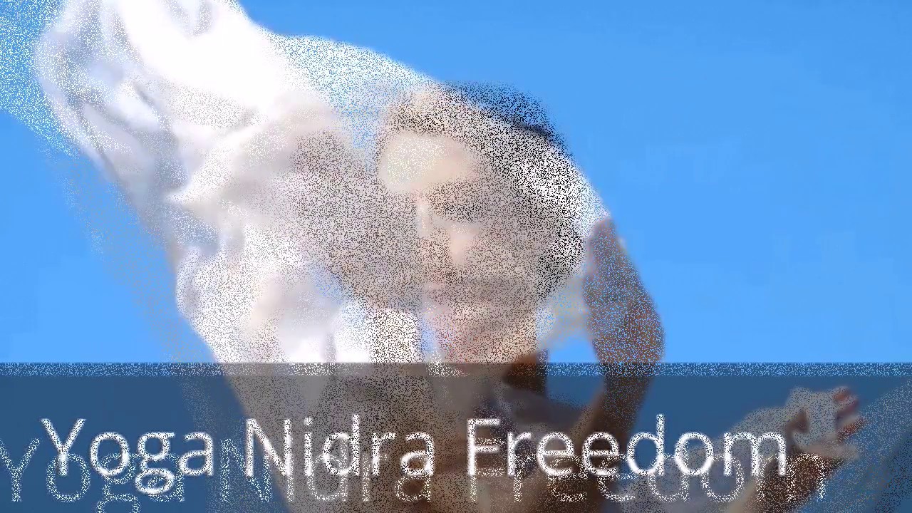 Based on Swami Rama Himalayan Tradition Yoga Nidra