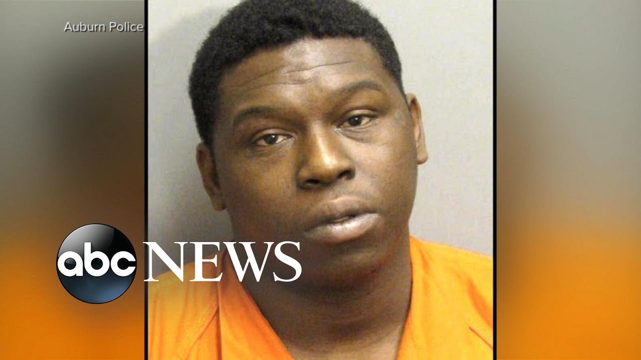 Person of interest arrested in Alabama teen’s disappearance | ABC News