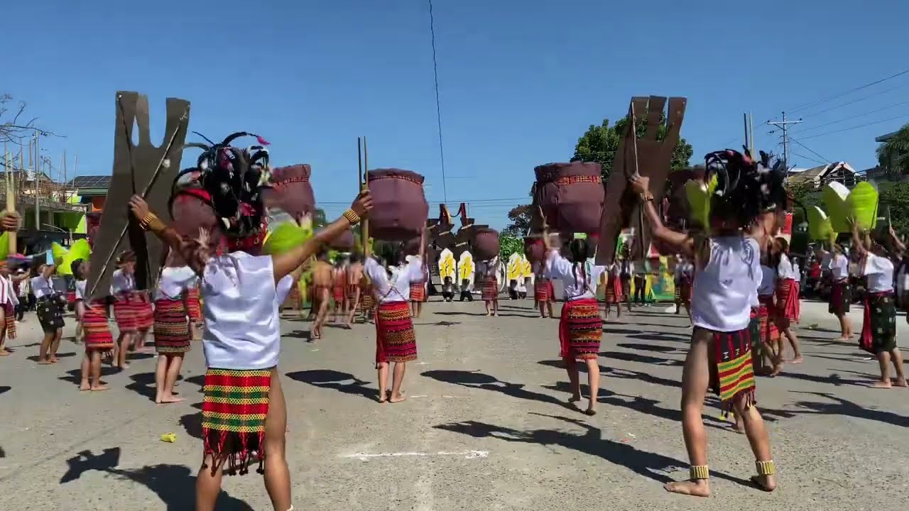 ENTRY NO. 9 BODONG STREETDANCE COMPETITION | Kalinga Province