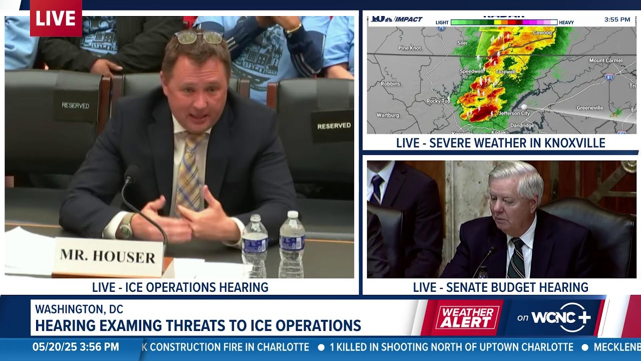 Live Impact Afternoon News | Tuesday, May 20, 2025