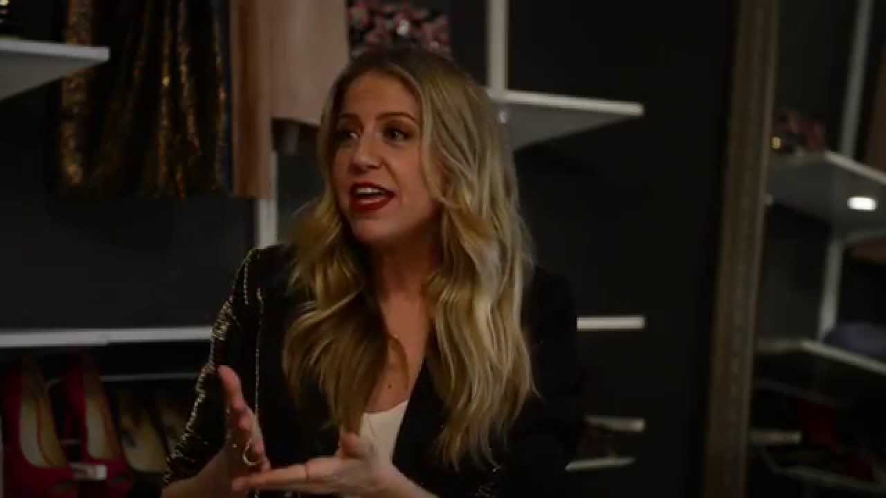 Style Expert Lindsay Albanese