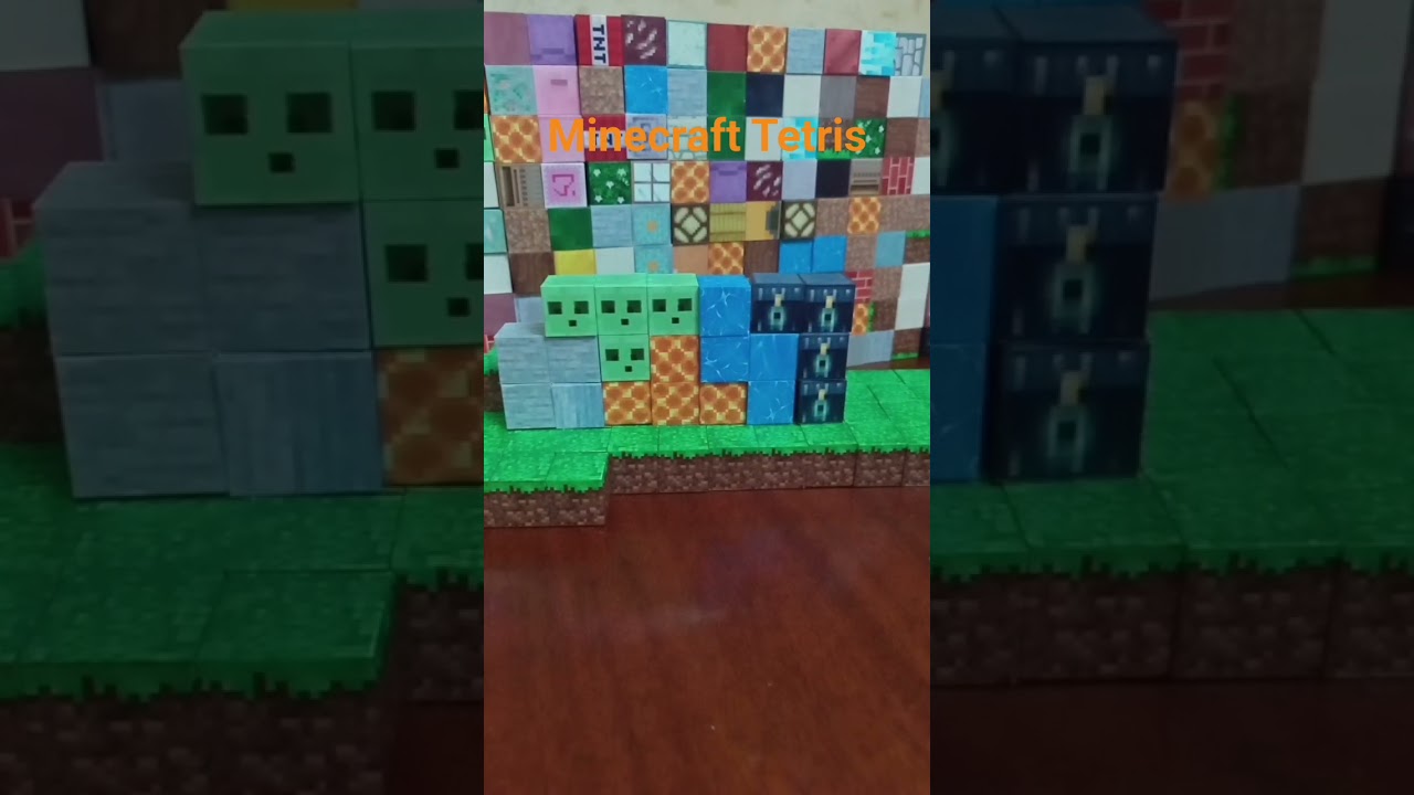 Tetris 