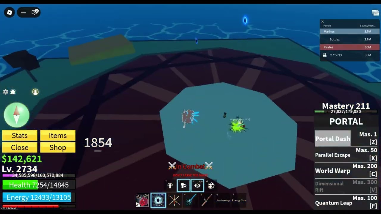 FT5 with Top 10 N.A (Clip 3)