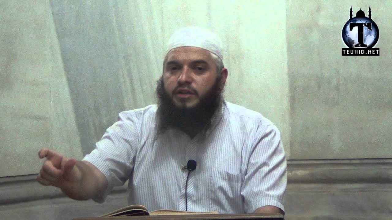SHKURT: Cilin sekt të IsIamit e duan perëndimi dhe Izraeli?