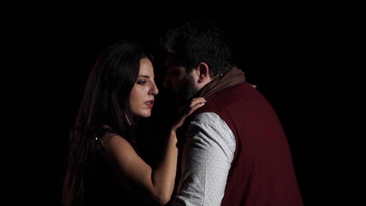 EL VIAJERO TEASER
