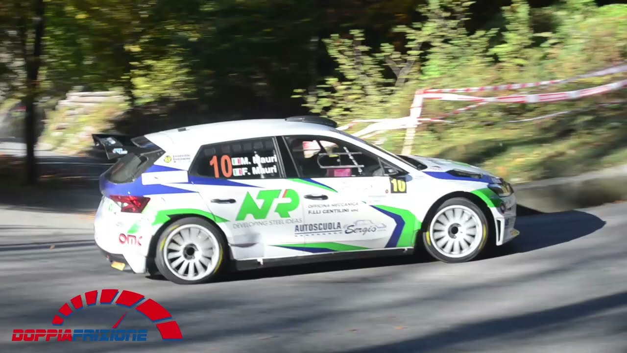 44° Trofeo Villa d'Este/Aci Como 2025 - PS8 Barni