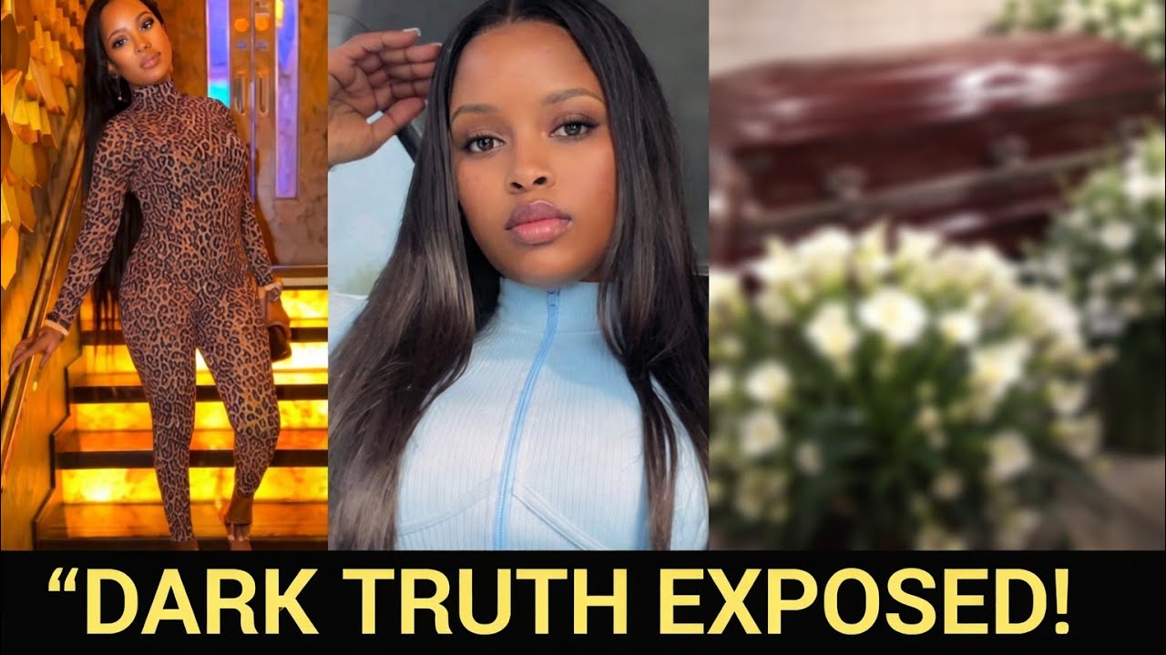 Secret Visit +Secret Wedding +A Nigerian Man& Sudden Death of Sandra Shocking Rumors Are Circulating