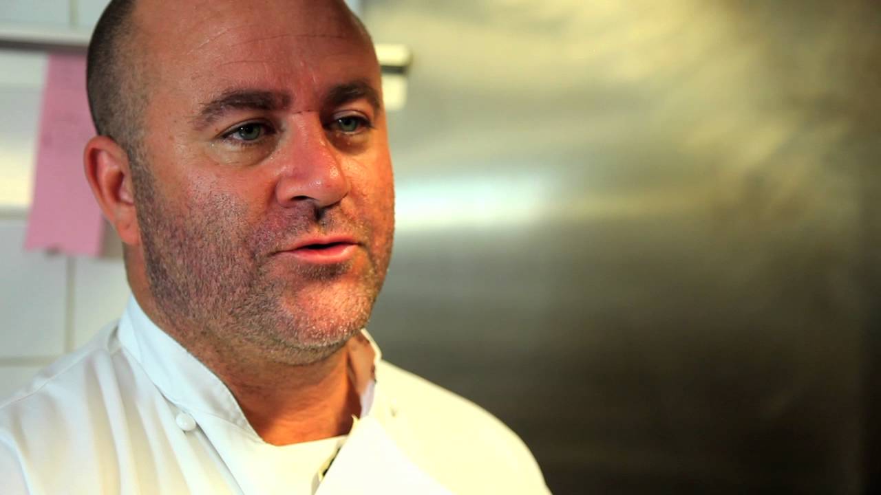 Richard Turner on how to cook steak Hawksmoor style