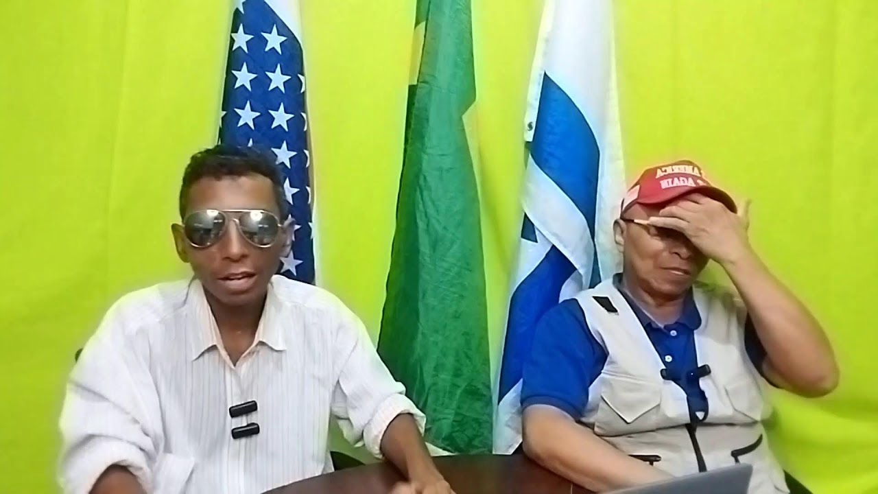 🔴 AO VIVO: BOLSONARO FAZ TARCÍSIO CANCELAR VISITA E TRUMP MONTA ARMADILHA PARA DERRUBAR LULA! ✅