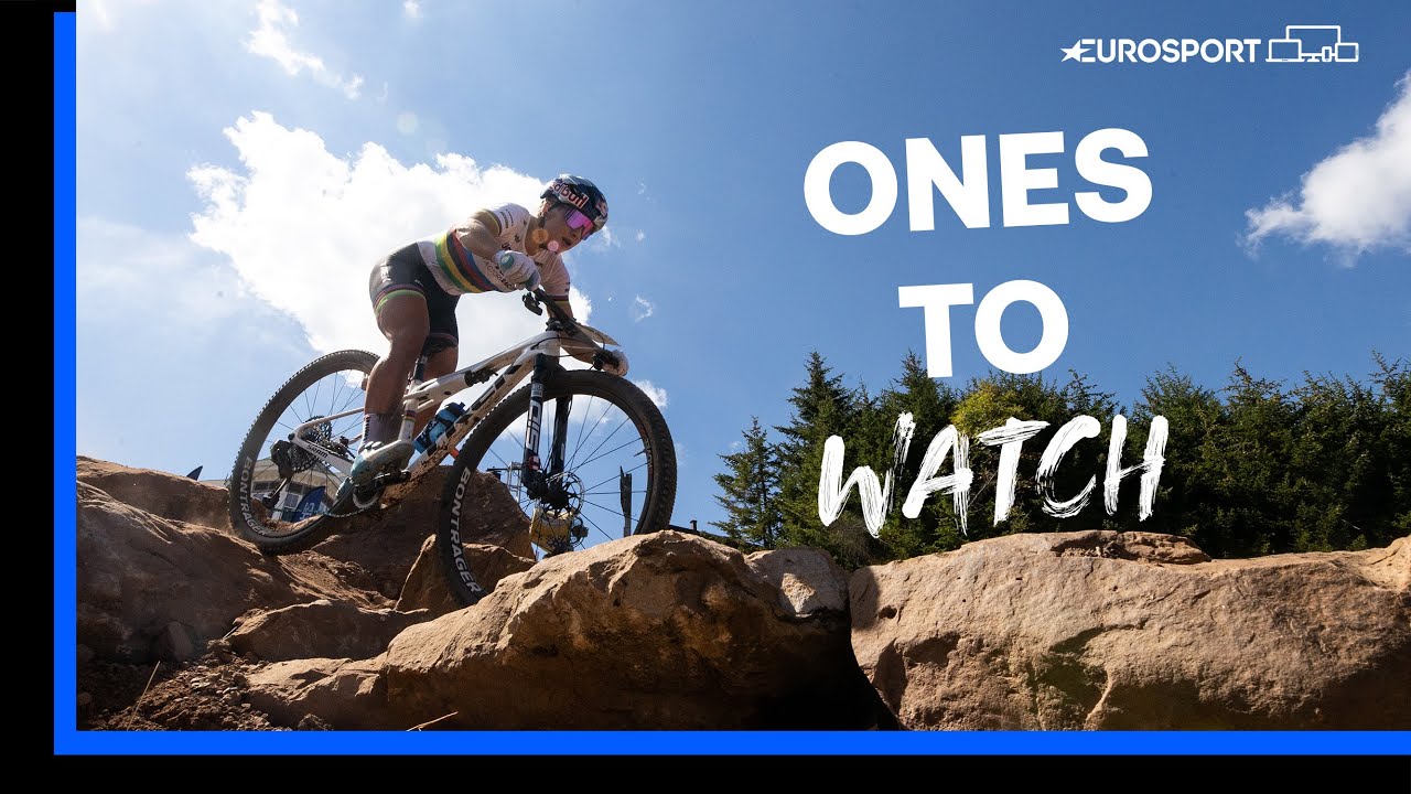 Who Are The Ones To Watch At The UCI Mountain Bike Enduro World Cup? | Eurosport