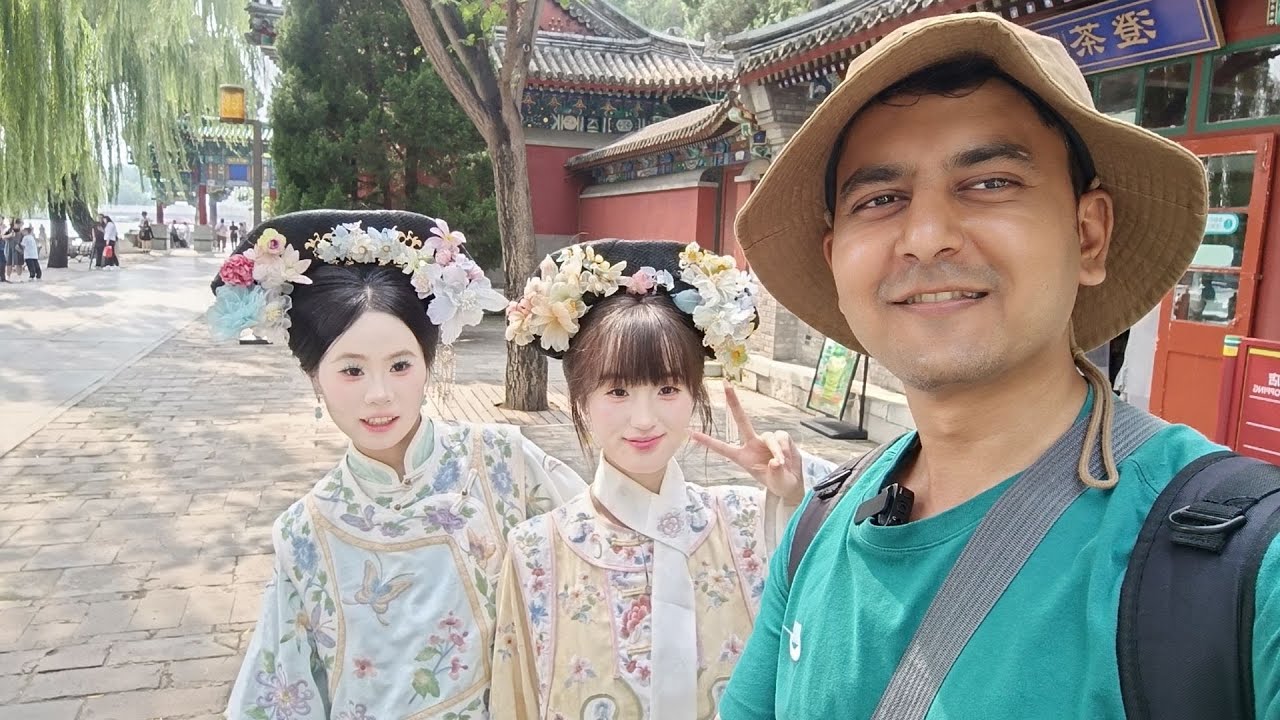 Watch This before visiting Tiananmen Square Forbidden City | Best places to visit in Beijing China