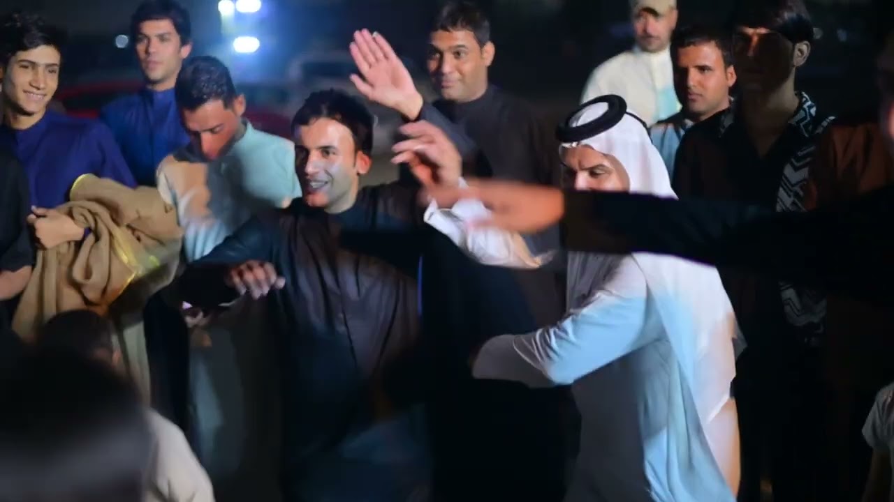حنه الغالي جبار المحمداوي