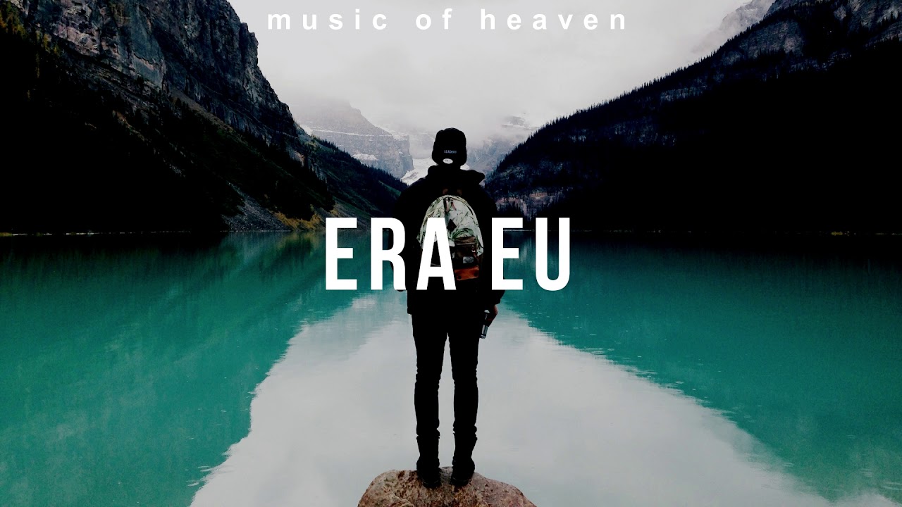 Era Eu - Casa Worship Instrumental | Fundo Musical Gospel Piano + Pads Para Ora&ccedil;&atilde;o e Prega&ccedil;&atilde;o