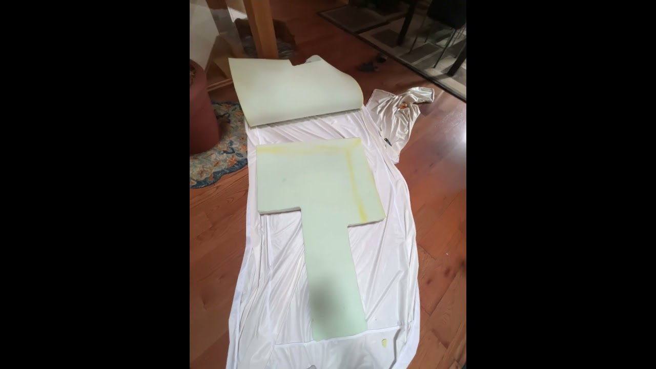 Dog Bed Part 2 | Dog bed for Car