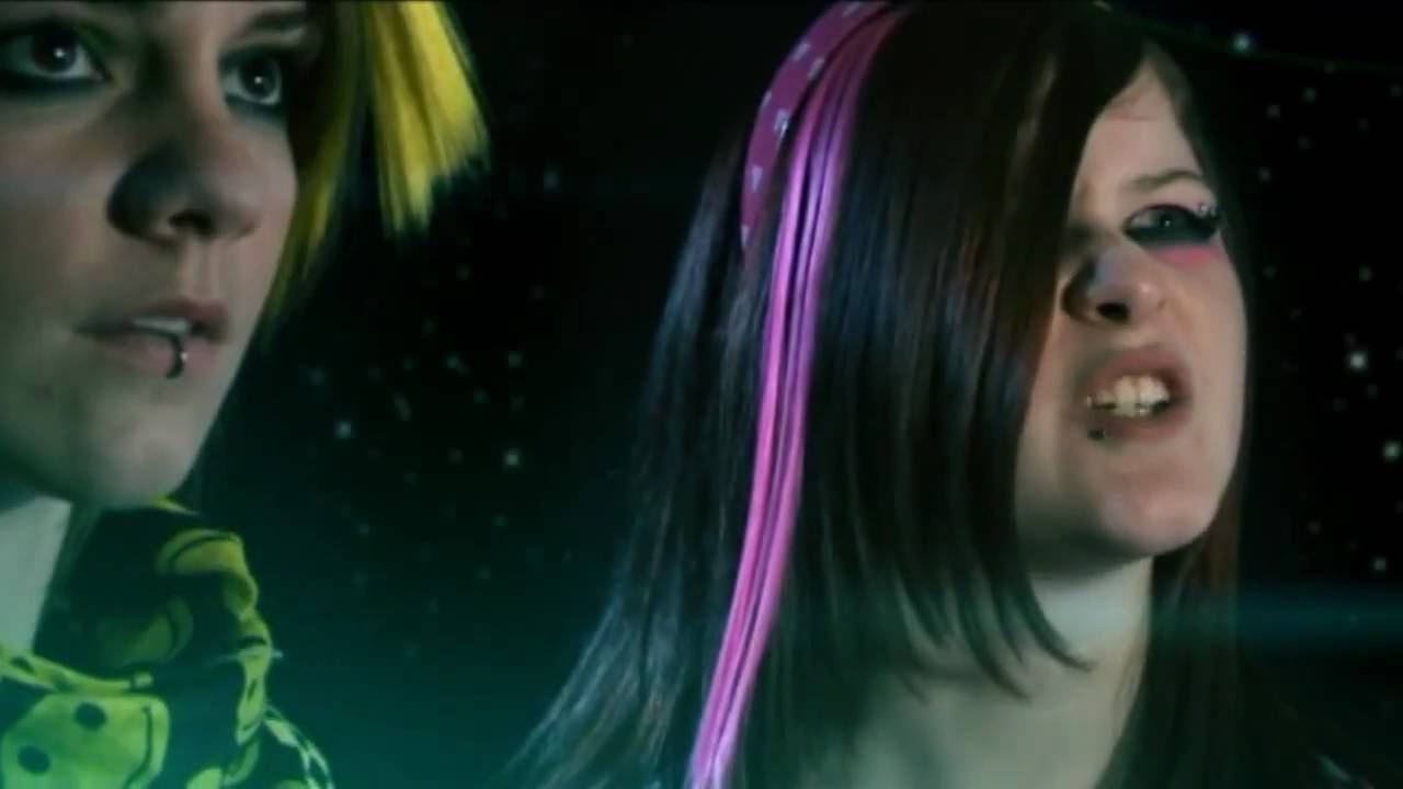 EMO RANGERS 2010 - Episode 1: 