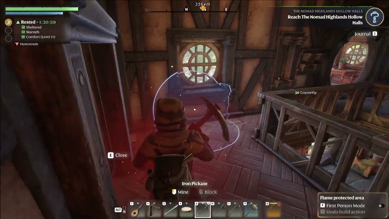 Enshrouded | Ep: 68 | gameplay