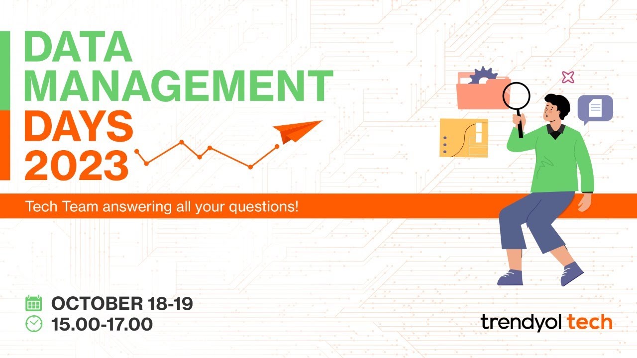 Data Management Days 2023 - 19th October