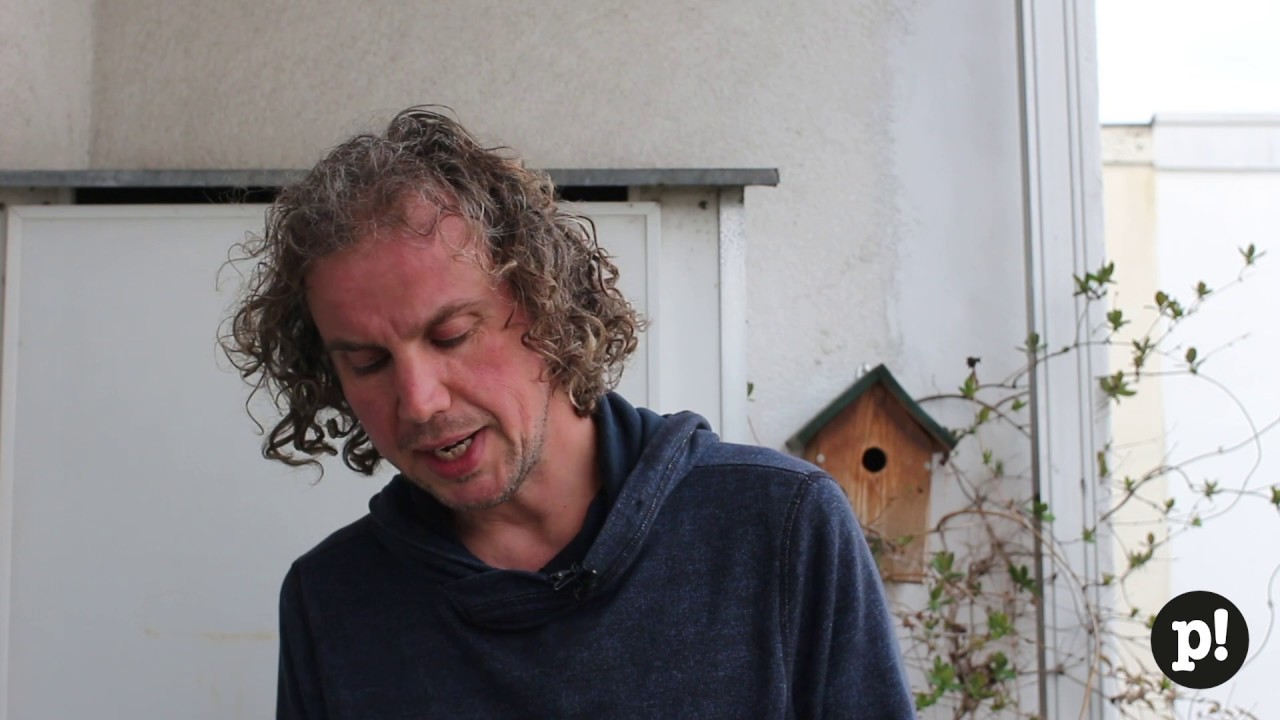De Mooiste met Tsead Bruinja