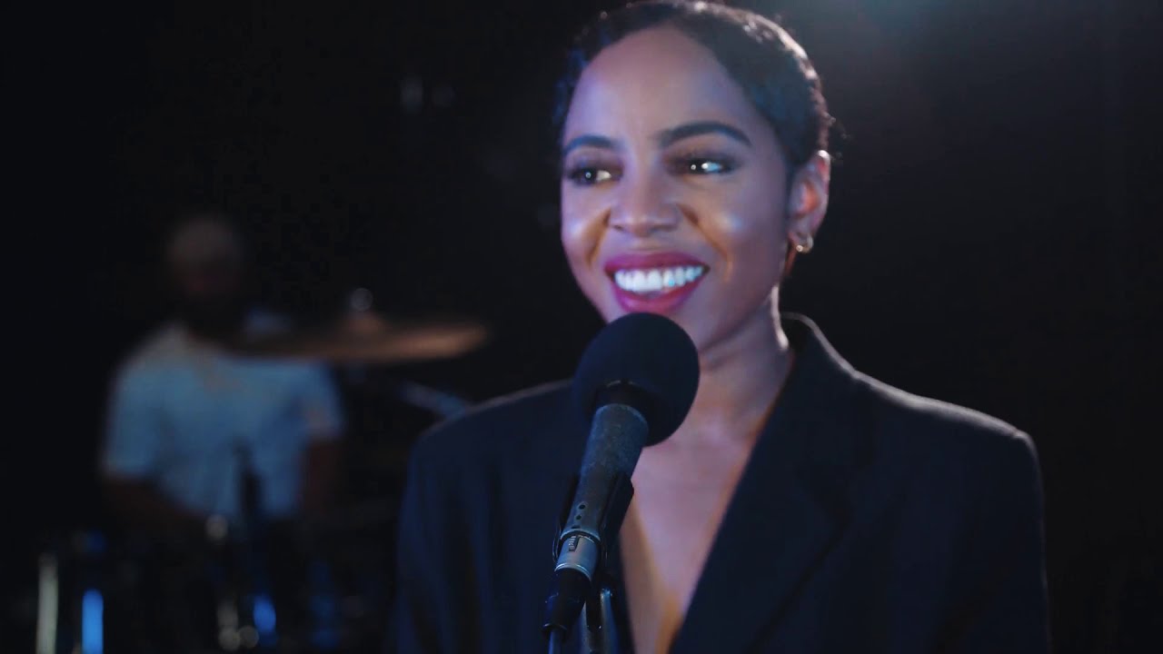 Koko Kennedy: City UndrGrnd Living Room Sessions