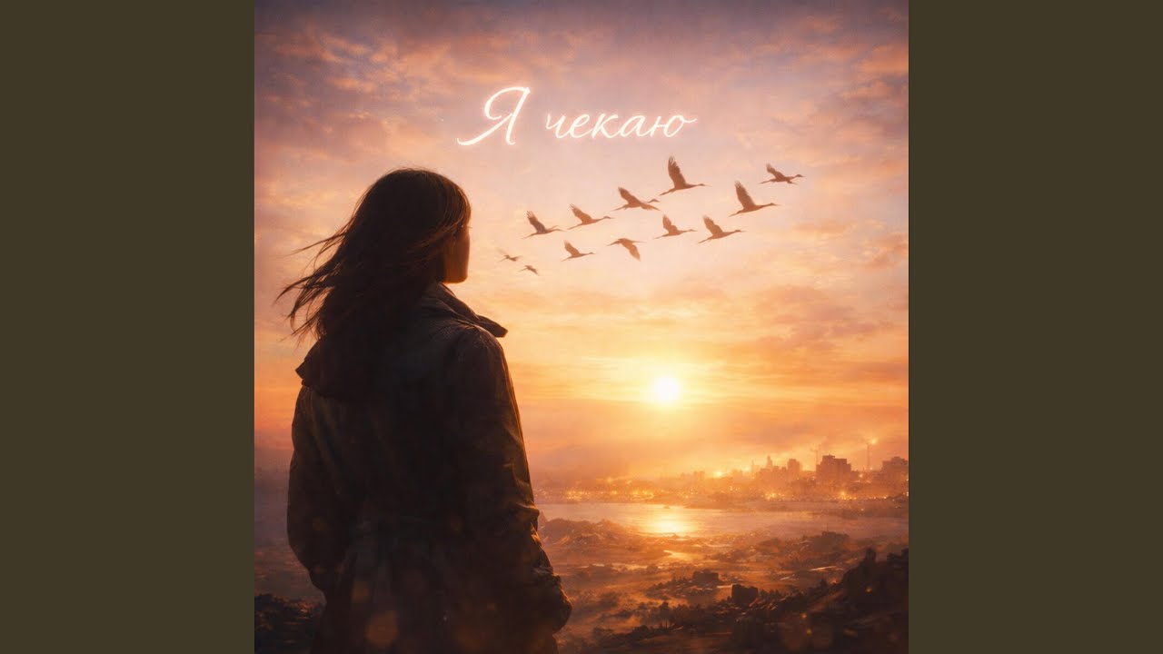 Я чекаю