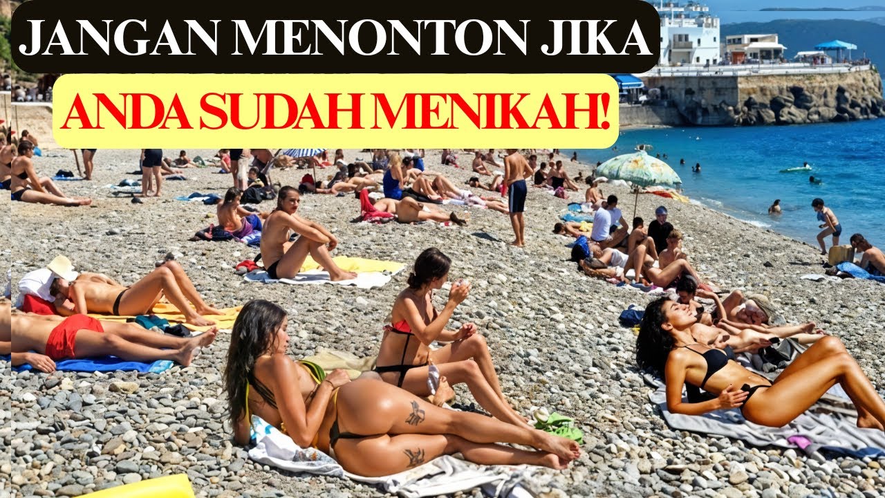 15 fakta menarik tentang Israel dan keanehan yang tak terduga - Film Dokumenter