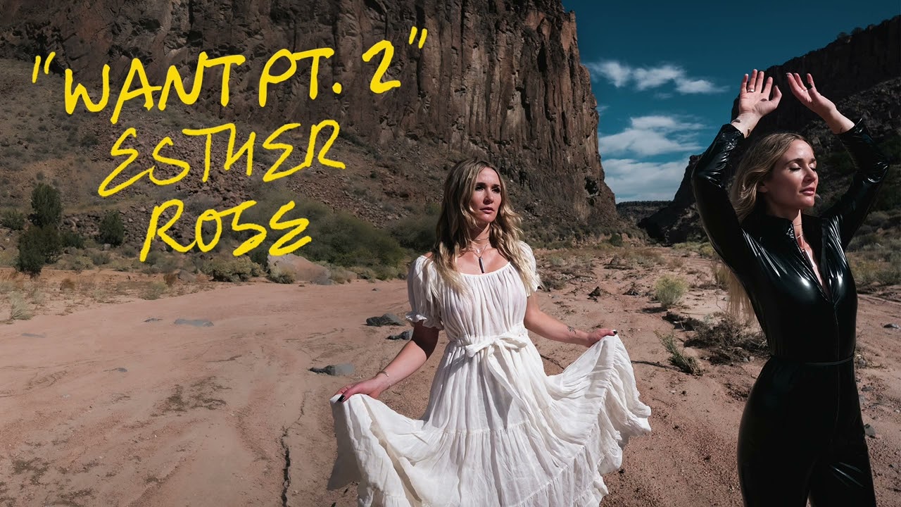 Esther Rose - 