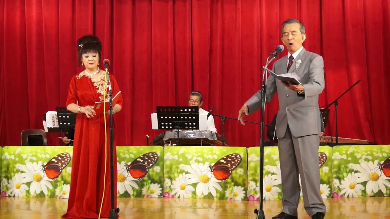 2026-02-01 03 鳳儀亭 - 劉鴻泰 黄潔微