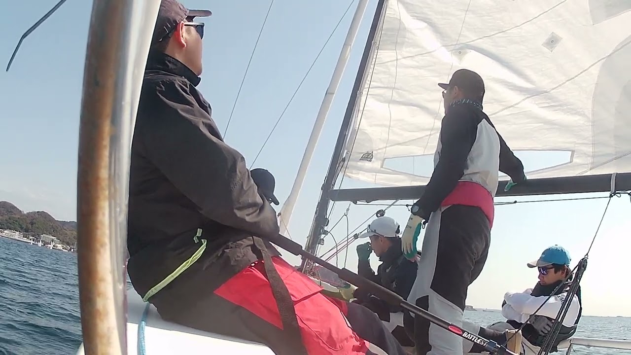 2026/3/1 J70 training 7