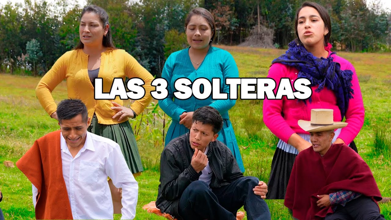 La comadre les convencio a estar solteras todas || T2-EP68
