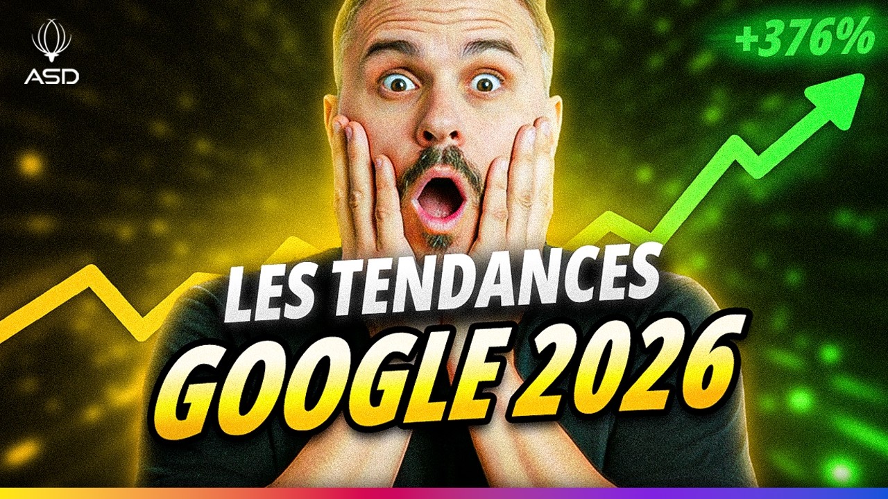 SEO & GEO 2026 : LA NOUVELLE STRAT&Eacute;GIE DE CONTENU POUR EXPLOSER VOTRE VISIBILIT&Eacute;