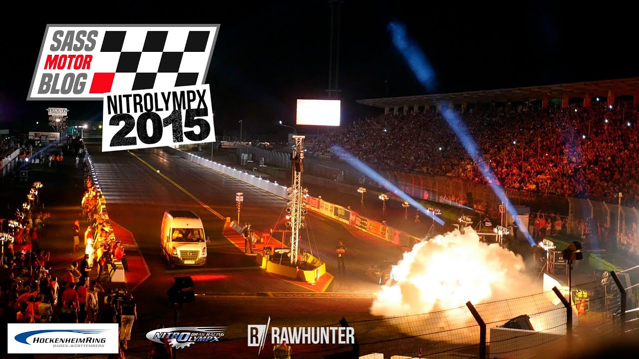 NitrolympX 2015 | Sass Motorblog 1-1 | Rawhunter